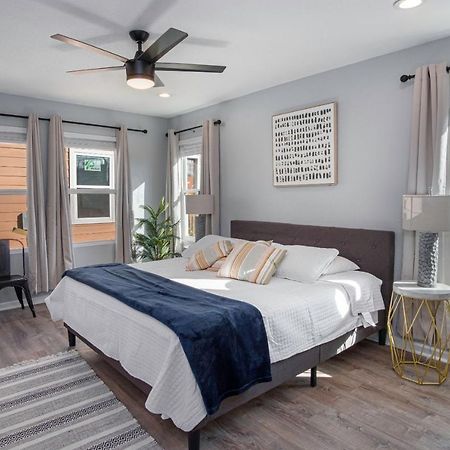 סן אנטוניו Adorable 4Br 2Ba Close To Riverwalk And Downtown מראה חיצוני תמונה